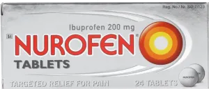 Nurofen Tablets