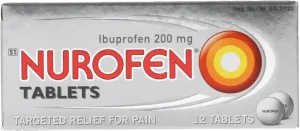 Nurofen Tablets
